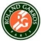 French Open - Roland Garros
Paris, France, May 25-Jun. 8, Grand Slam