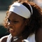 Serena Williams Wimbledon, Lawn Tennis Magazine