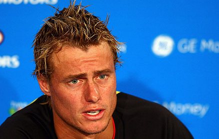 Lleyton Hewitt's Australia, Australian Open, Lawn Tennis Magazine