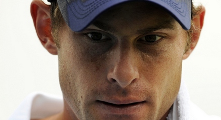 Andy Roddick To Meet Ace Machine Ivo Karlovic, Lawn Tennis Magazine