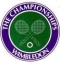Wimbledon Lawn Tennis Championships, London, England, Jun. 23-July 6, Grand Slam